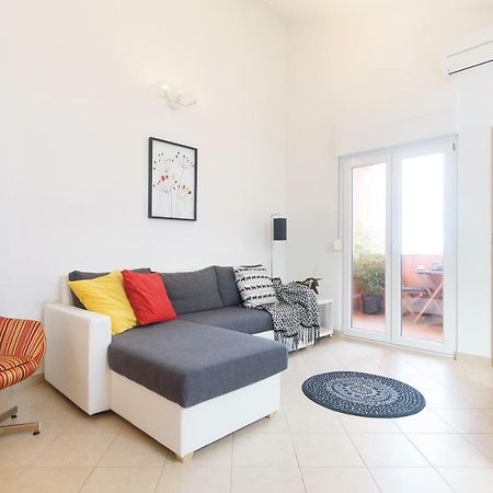 Sunset View Apartment Zadar Bagian luar foto