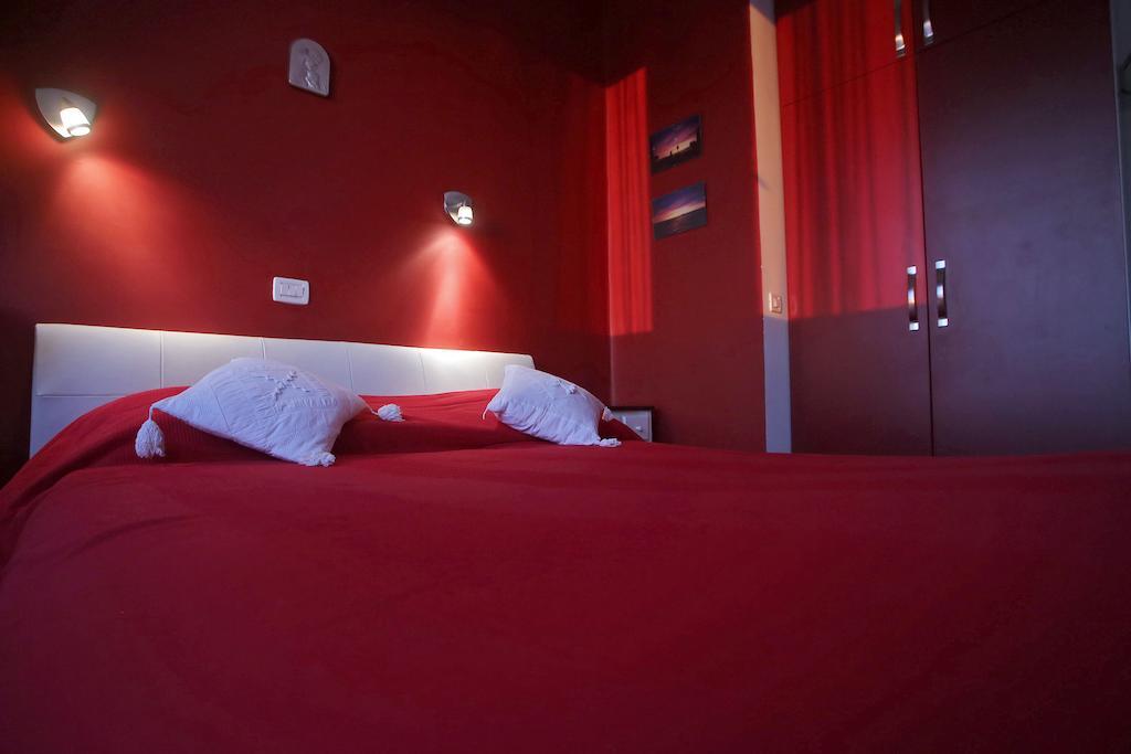 Sunset View Apartment Zadar Bagian luar foto