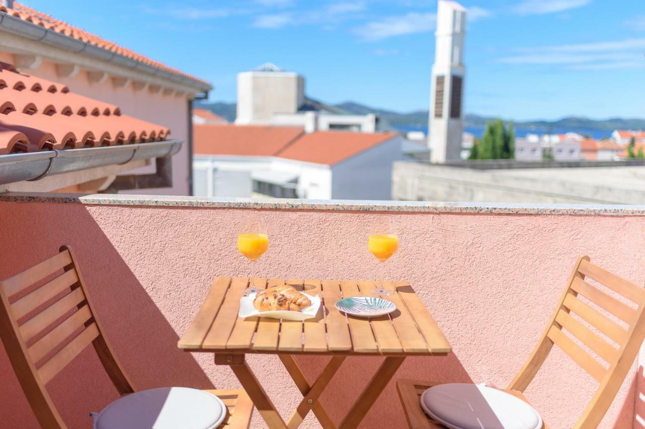 Sunset View Apartment Zadar Bagian luar foto