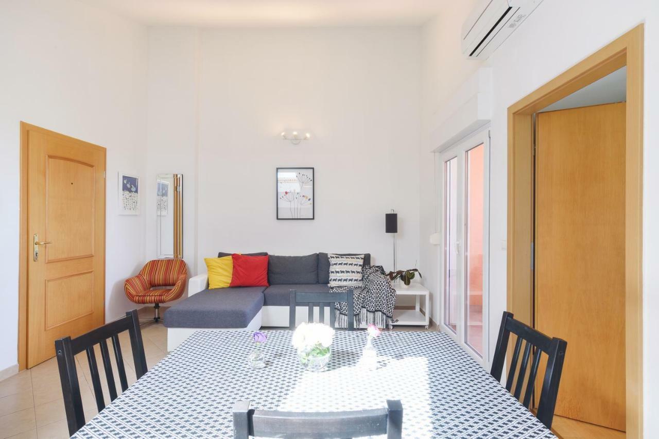 Sunset View Apartment Zadar Bagian luar foto
